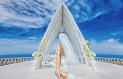 点击看大图 -太古映画婚纱摄影(天河店)