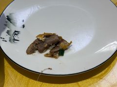 -何记面馆(龙泉山店)