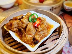 -点都德(聚福楼店)