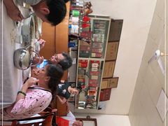 -周鱼鳅饭店
