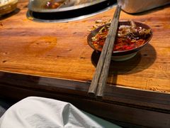 -楠火锅(哈尔滨金爵万象店)