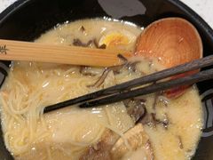 -味千拉面(世纪东方店)
