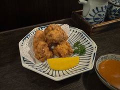-哥哥の深夜食堂(红松东路店)