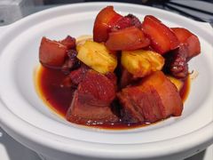 -兰湘子·湘菜小炒(南京江宁万达店)