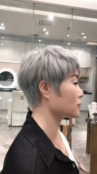 点击看大图 -3M hair美发沙龙