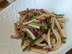 -竹里馆·淮扬菜·功夫茶(老门东店)