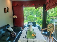 -森居forest休闲咖啡聚集地