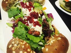 -TAMATI(巴黎贝甜韩式西餐厅店)