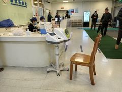 -上海市东方医院(总院)