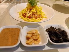 -粤珍轩·家宴·广式茶点(新城广场店)