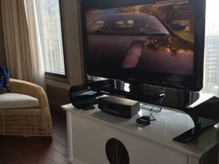 -上海外滩英迪格酒店