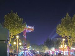 -青岛方特梦幻王国