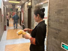 -金狮麟·新豫菜(金码大厦店)