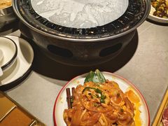 -正宗齐齐哈尔烤肉·齐牛哥鲜切炭火烤肉(杭州总店)