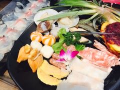-丽江庭院之爱在路上(西单店)