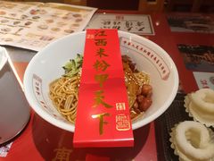 -味福记·本地特色菜(八一万达广场店)