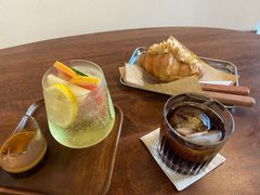 -不正咖啡(万达尊店)