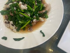 -鲜得莱渔港·小平岛海胆馆(七贤岭店)