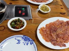 -潮陈记土鸡火锅(东厦北路店)