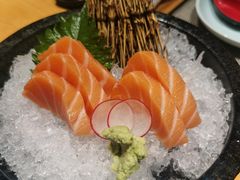 -政一·烧鸟·居酒屋(气象北路店)