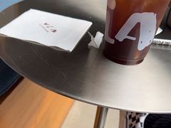 -via coffee(万象城店)