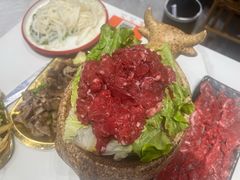 -刘少华贵州小黄牛·鲜牛肉火锅(总店)