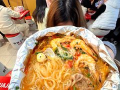 -见味花甲(福田coco park店)