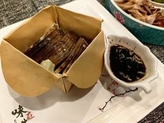 -徐记私厨(半淞园路店)