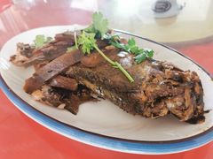 -相聚青山餐厅(阎河路店)