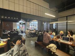 -VESH COFFEE(定西路店)