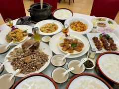 -金百门·顺德海鲜酒家(陈村店)