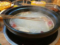 -小郡肝串串香(北蔡店)