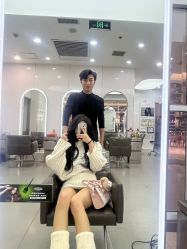 -时尚殿堂hair salon