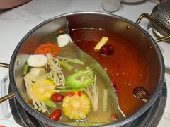 -犇鼎牛潮汕牛肉火锅(新辰里学清路店)
