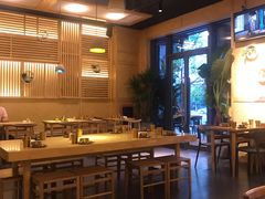-我是那个大叔·美食研究所(新塘路店)