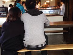 -仙峰天然面包(迎宾路店)