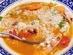 -半秋山西餐厅(巴南万达广场店)