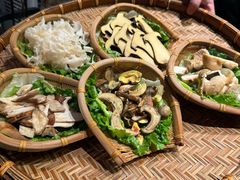 -滇野云南野生菌餐厅(陕西南路店)