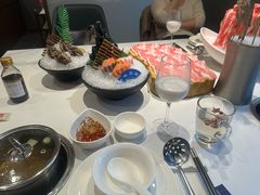 -海月轩海鲜豆捞(紫金塔店)