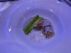 -花园5號餐厅