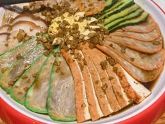 -桂花香手工面(鼓楼店)