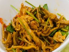 -砂锅居(西四店)