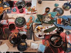 -鸟山鸣·日料食堂(王府井店)