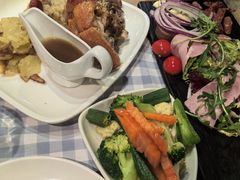 -Paulaner·德国帕拉娜自酿啤酒餐厅(海上世界店)