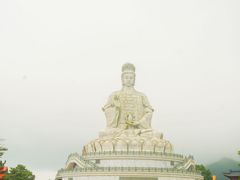 -东莞观音山旅游风景区