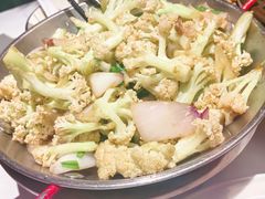 -阿露佳·舌尖上的安吉菜