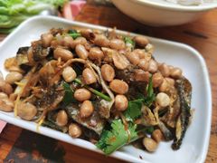 鱼皮-章记正宗南岗鱼蛋火锅