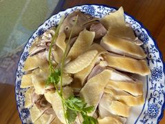 -老客家美食• 竹筒饭• 河鲜(龙门永汉店)