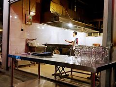 -老王家烧烤(饮虎池街店)
