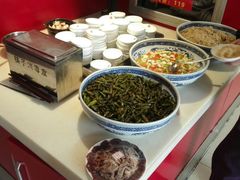 -闫家驴肉老店(华电一校店)